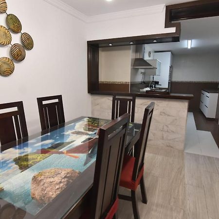 Apartamento Daniela 1 Ронда Екстер'єр фото