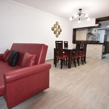 Apartamento Daniela 1 Ронда Екстер'єр фото