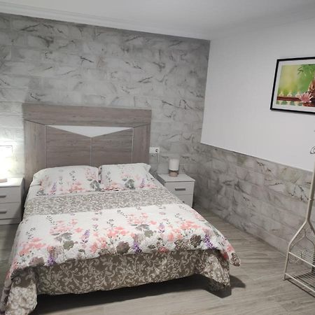 Apartamento Daniela 1 Ронда Екстер'єр фото