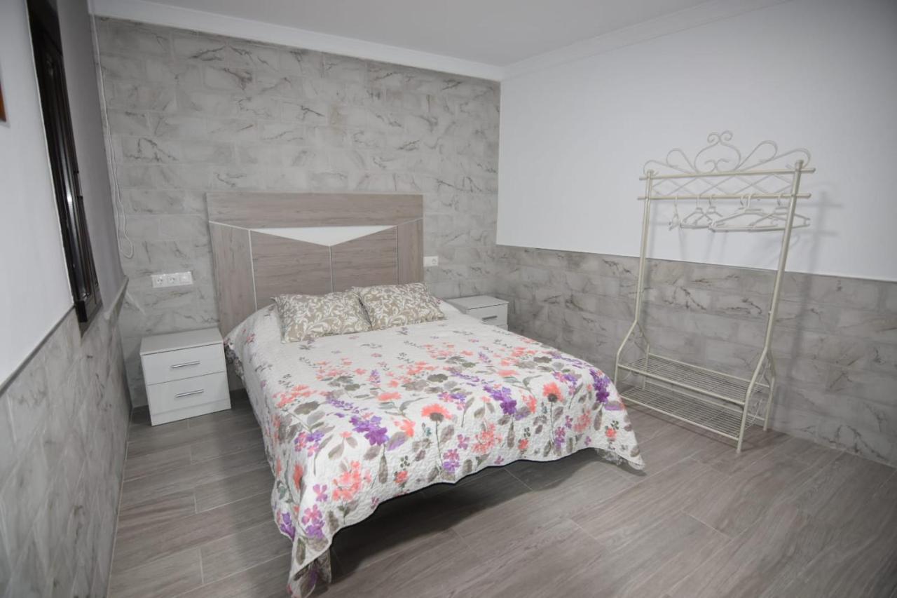 Apartamento Daniela 1 Ронда Екстер'єр фото