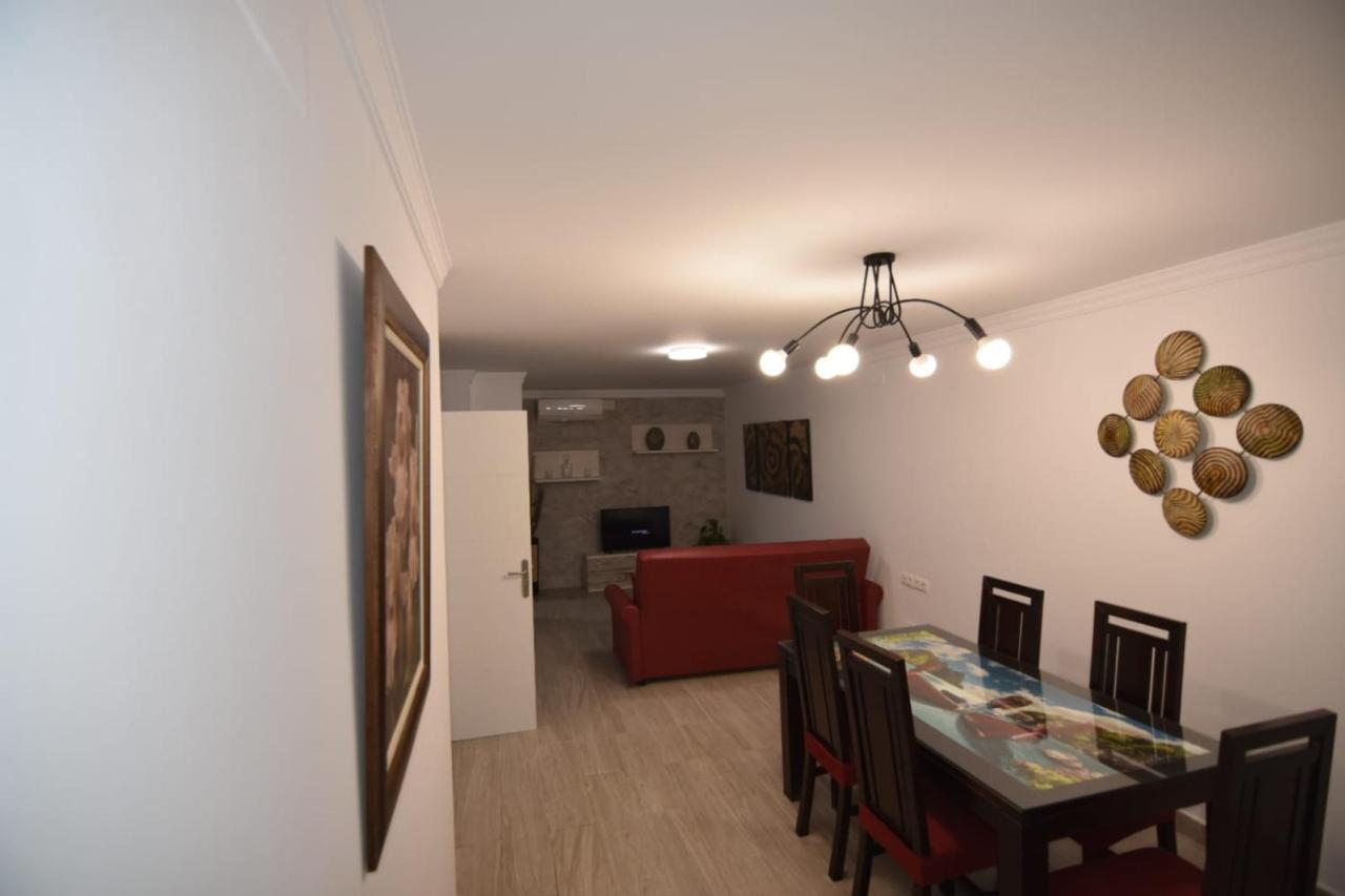 Apartamento Daniela 1 Ронда Екстер'єр фото