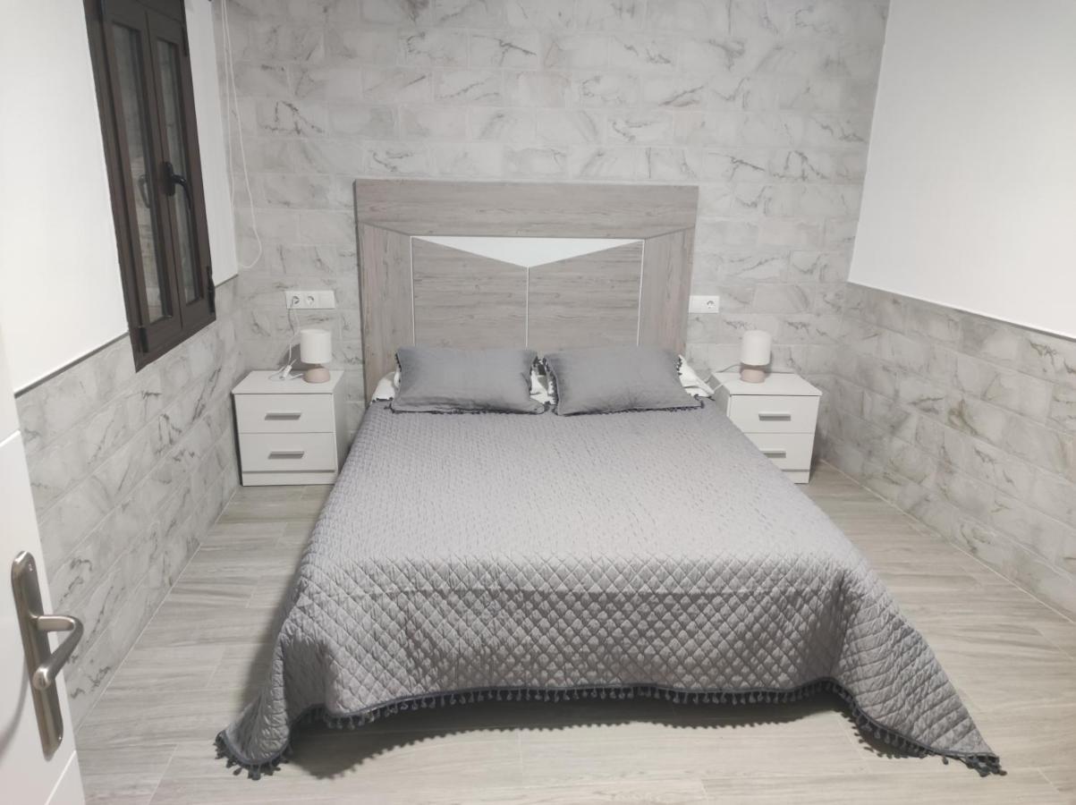 Apartamento Daniela 1 Ронда Екстер'єр фото
