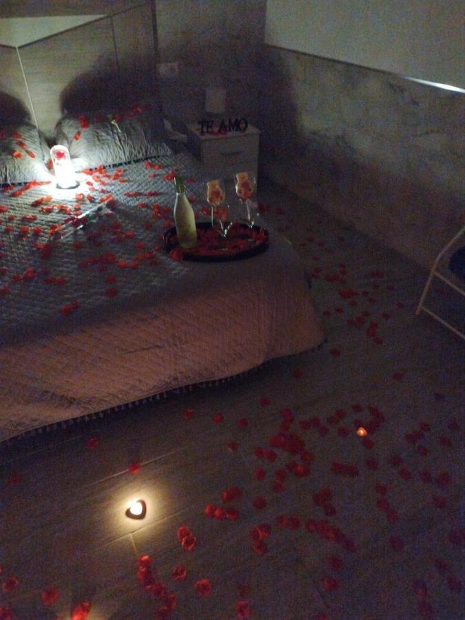 Apartamento Daniela 1 Ронда Екстер'єр фото